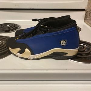 Originally ferri Jordan’s